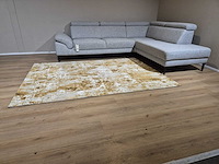 Montel - bellows - vloerkleed - carpet - nieuw - afbeelding 9 van  9