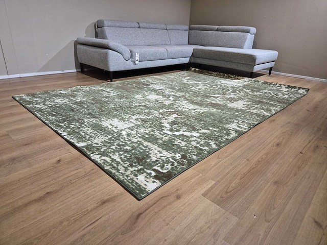 Montel - bellows - vloerkleed - carpet - nieuw - afbeelding 2 van  9