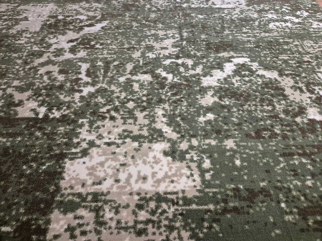 Montel - bellows - vloerkleed - carpet - nieuw - afbeelding 3 van  9