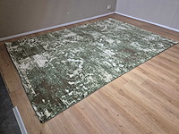 Montel - bellows - vloerkleed - carpet - nieuw - afbeelding 4 van  9