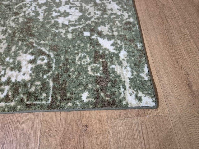 Montel - bellows - vloerkleed - carpet - nieuw - afbeelding 5 van  9