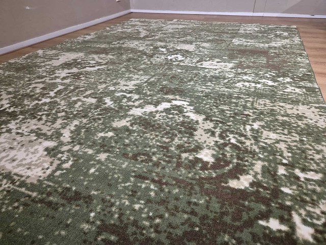 Montel - bellows - vloerkleed - carpet - nieuw - afbeelding 7 van  9