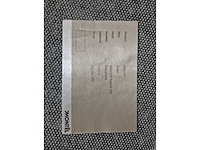 Montel - bellows - vloerkleed - organisch - nieuw - carpet - afbeelding 3 van  11