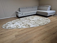 Montel - bellows - vloerkleed - organisch - nieuw - carpet - afbeelding 1 van  11