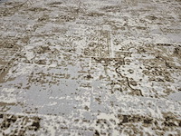 Montel - bellows - vloerkleed - organisch - nieuw - carpet - afbeelding 5 van  11