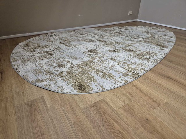 Montel - bellows - vloerkleed - organisch - nieuw - carpet - afbeelding 6 van  11