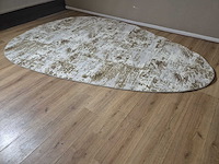 Montel - bellows - vloerkleed - organisch - nieuw - carpet - afbeelding 7 van  11