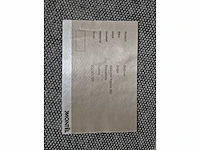 Montel - bellows - vloerkleed organisch - carpet - afbeelding 11 van  11