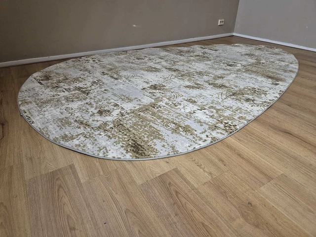 Montel - bellows - vloerkleed organisch - carpet - afbeelding 4 van  11