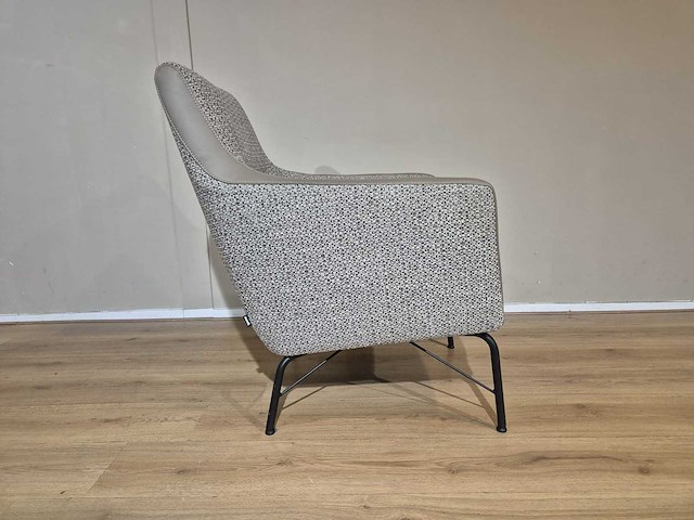 Montel - bliss - fauteuil - showroommodellen (2x) - afbeelding 2 van  13