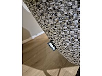 Montel - bliss - fauteuil - showroommodellen (2x) - afbeelding 4 van  13