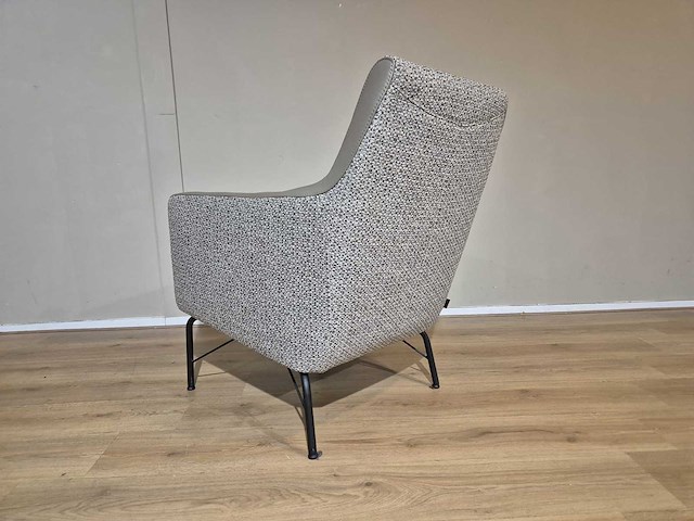 Montel - bliss - fauteuil - showroommodellen (2x) - afbeelding 11 van  13