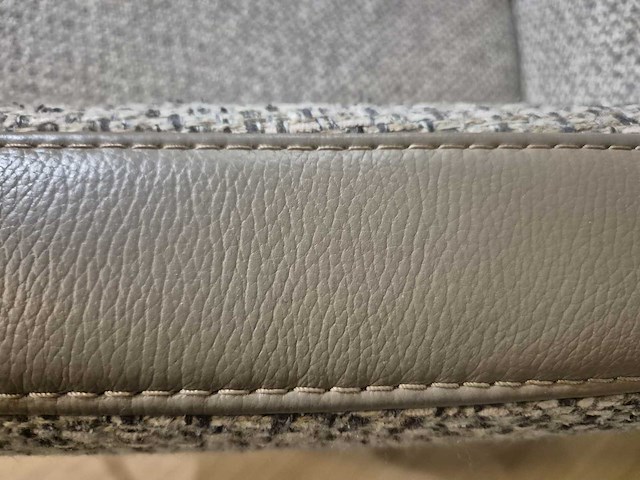 Montel - bliss - fauteuil showroommodel (2x) - afbeelding 5 van  13