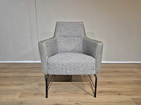 Montel - bliss - fauteuil showroommodel (2x) - afbeelding 8 van  13