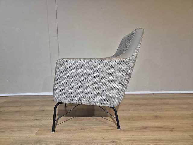 Montel - bliss - fauteuil showroommodel (2x) - afbeelding 10 van  13