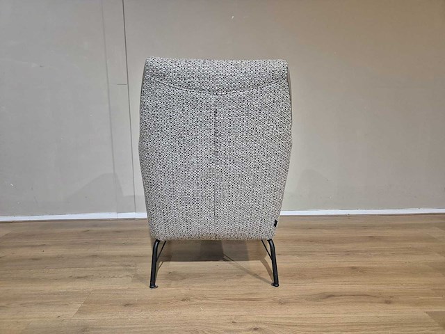 Montel - bliss - fauteuil showroommodel (2x) - afbeelding 12 van  13