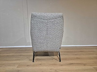 Montel - bliss - fauteuil showroommodel (2x) - afbeelding 12 van  13