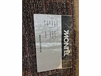 Montel - boucher - vloerkleed - carpet - afbeelding 10 van  10