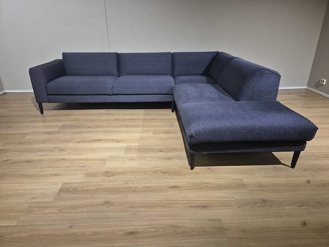 Montel - cosy - hoekbank - afbeelding 1 van  10