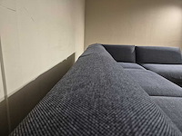 Montel - cosy - hoekbank - afbeelding 10 van  10