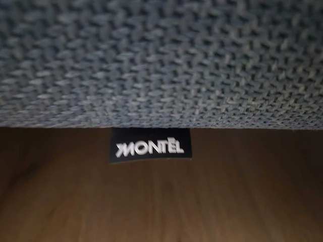 Montel - dali - hoekbank - showroommodel - afbeelding 10 van  10