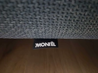 Montel - dali - hoekbank - showroommodel - afbeelding 10 van  10