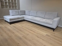 Montel - dali - hoekbank - showroommodel - afbeelding 2 van  10