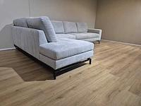 Montel - dali - hoekbank - showroommodel - afbeelding 4 van  10