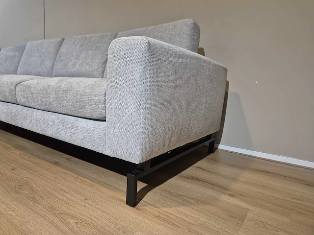 Montel - dali - hoekbank - showroommodel - afbeelding 7 van  10