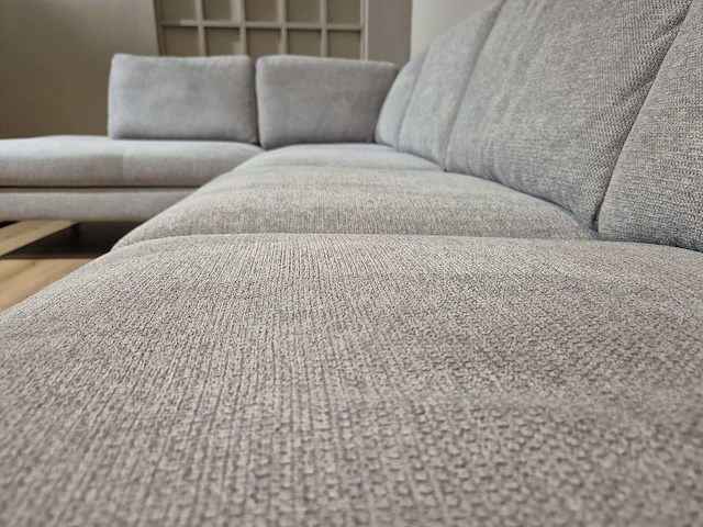 Montel - dali - hoekbank - showroommodel - afbeelding 2 van  10