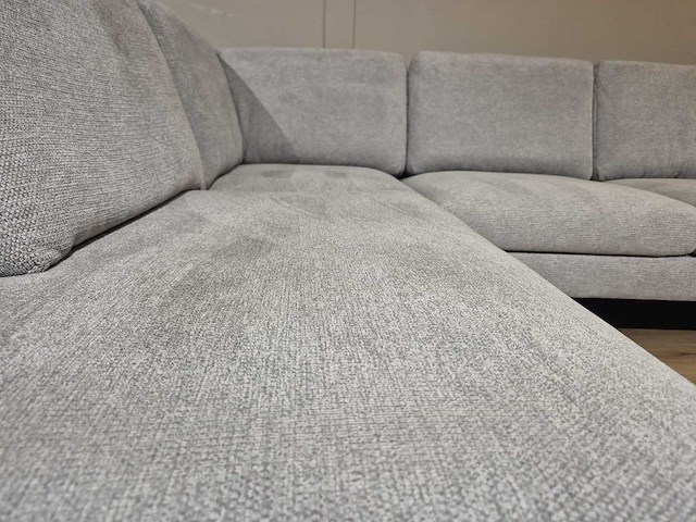 Montel - dali - hoekbank - showroommodel - afbeelding 6 van  10
