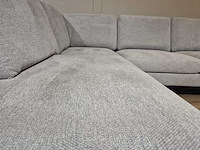 Montel - dali - hoekbank - showroommodel - afbeelding 6 van  10