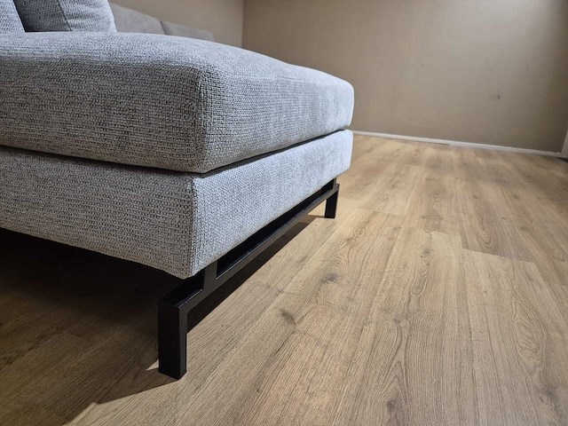 Montel - dali - hoekbank - showroommodel - afbeelding 7 van  10