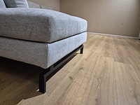 Montel - dali - hoekbank - showroommodel - afbeelding 7 van  10