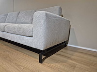 Montel - dali - hoekbank - showroommodel - afbeelding 8 van  10