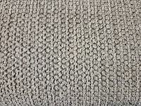 Montel - dali - hoekbank - showroommodel - afbeelding 10 van  10