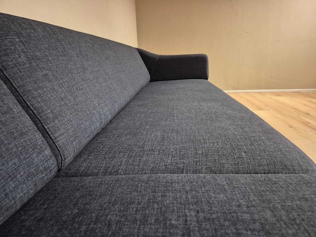 Montel - design - hoekbank - afbeelding 2 van  10