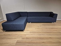 Montel - design - hoekbank - afbeelding 1 van  10