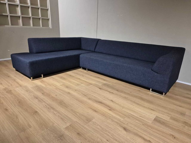 Montel - design - hoekbank - afbeelding 3 van  10