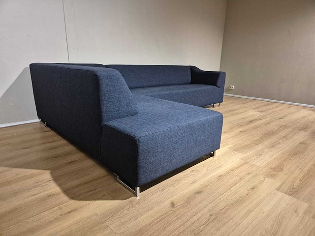 Montel - design - hoekbank - afbeelding 4 van  10