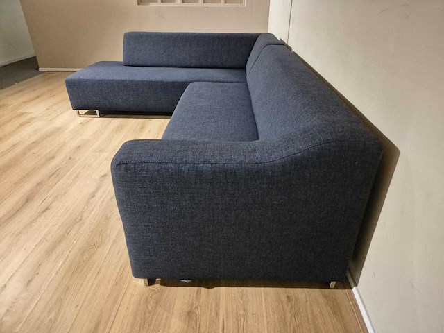 Montel - design - hoekbank - afbeelding 6 van  10