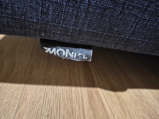 Montel - design - hoekbank - afbeelding 7 van  10