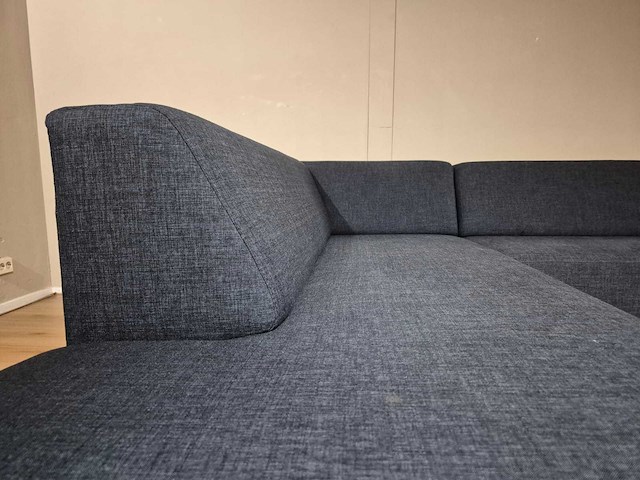 Montel - design - hoekbank - afbeelding 10 van  10