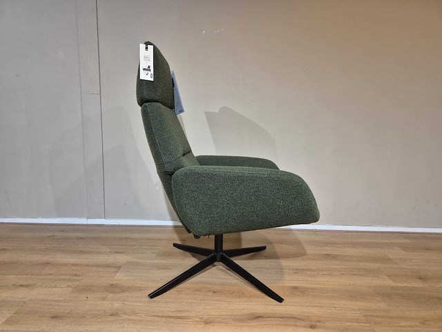 Montel - ergo plus - relaxfauteuil - showroommodel - afbeelding 2 van  13