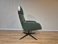 Montel - ergo plus - relaxfauteuil - showroommodel - afbeelding 2 van  13