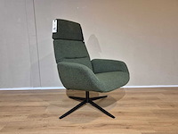 Montel - ergo plus - relaxfauteuil - showroommodel - afbeelding 3 van  13