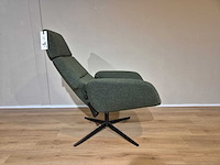 Montel - ergo plus - relaxfauteuil - showroommodel - afbeelding 4 van  13