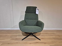 Montel - ergo plus - relaxfauteuil - showroommodel - afbeelding 8 van  13