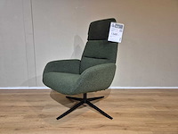 Montel - ergo plus - relaxfauteuil - showroommodel - afbeelding 9 van  13