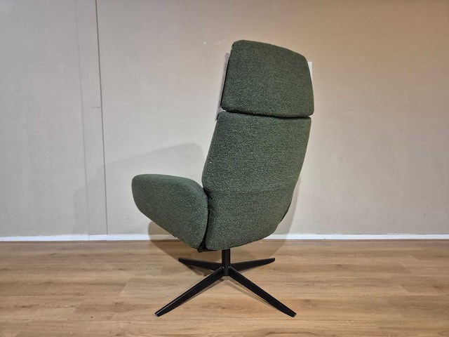 Montel - ergo plus - relaxfauteuil - showroommodel - afbeelding 11 van  13
